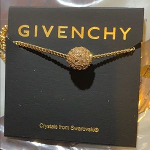 Brand new Givenchy necklace